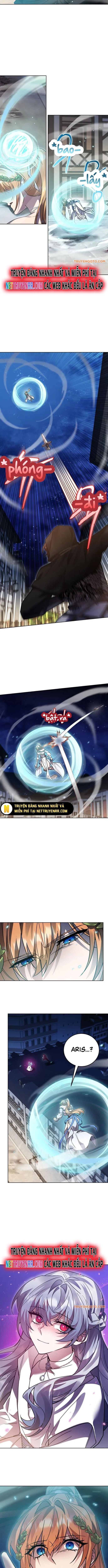 Anh Hùng, Ác Quỷ Và Kẻ Phản Diện Chapter 104 - 3