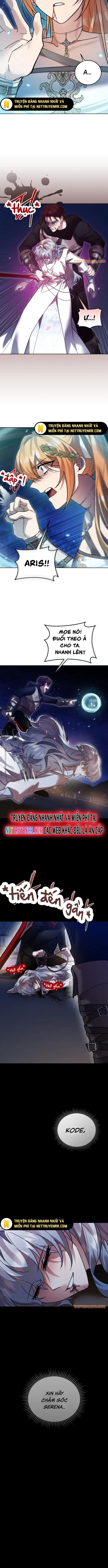 Anh Hùng, Ác Quỷ Và Kẻ Phản Diện Chapter 104 - 4