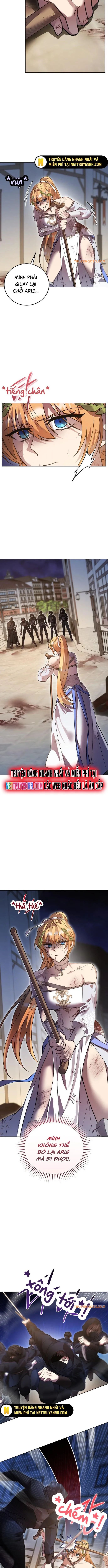 Anh Hùng, Ác Quỷ Và Kẻ Phản Diện Chapter 104 - 6