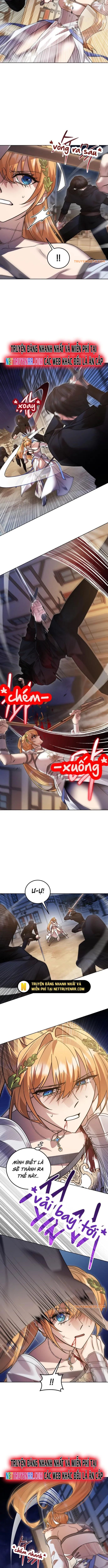 Anh Hùng, Ác Quỷ Và Kẻ Phản Diện Chapter 104 - 7