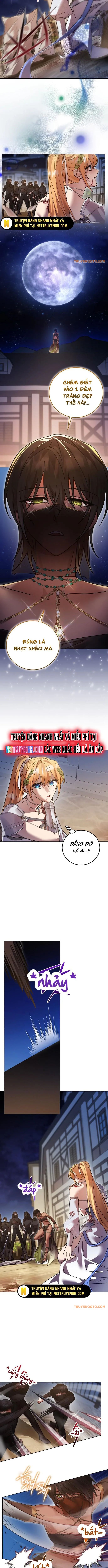 Anh Hùng, Ác Quỷ Và Kẻ Phản Diện Chapter 104 - 8