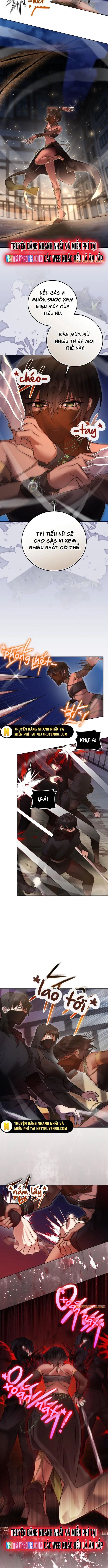 Anh Hùng, Ác Quỷ Và Kẻ Phản Diện Chapter 104 - 9