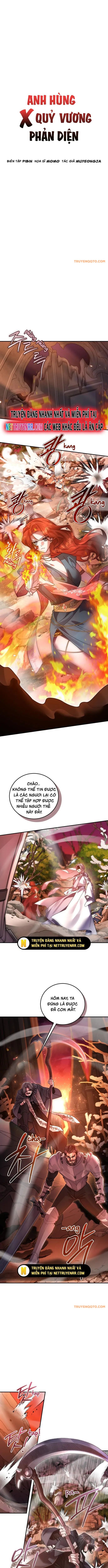 Anh Hùng, Ác Quỷ Và Kẻ Phản Diện Chapter 113 - 8