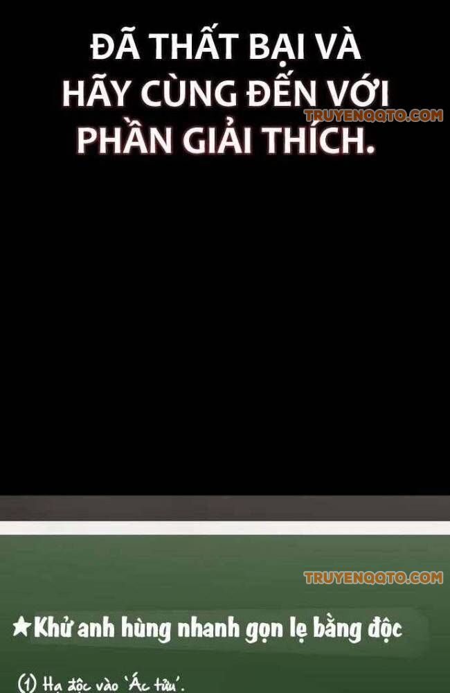 Anh Hùng, Ác Quỷ Và Kẻ Phản Diện Chapter 30 - 106