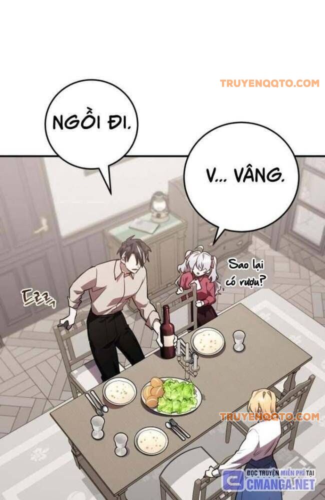 Anh Hùng, Ác Quỷ Và Kẻ Phản Diện Chapter 30 - 50