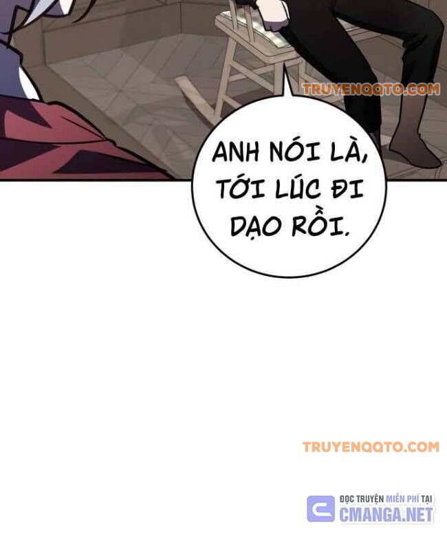 Anh Hùng, Ác Quỷ Và Kẻ Phản Diện Chapter 31 - 131