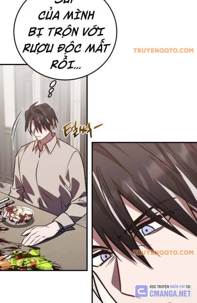 Anh Hùng, Ác Quỷ Và Kẻ Phản Diện Chapter 31 - 25