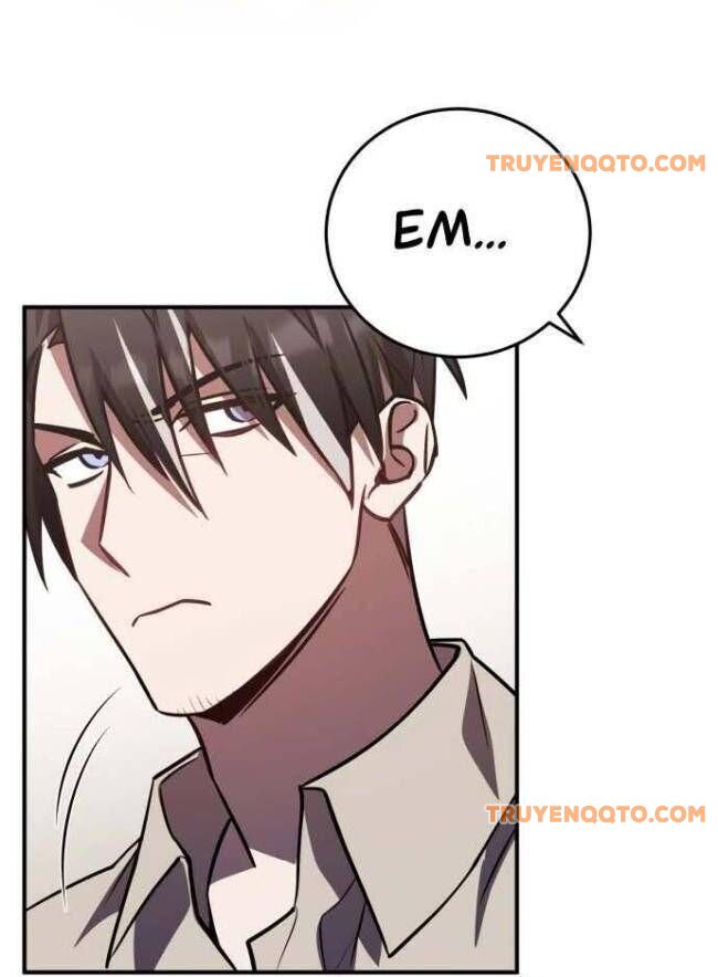 Anh Hùng, Ác Quỷ Và Kẻ Phản Diện Chapter 31 - 33