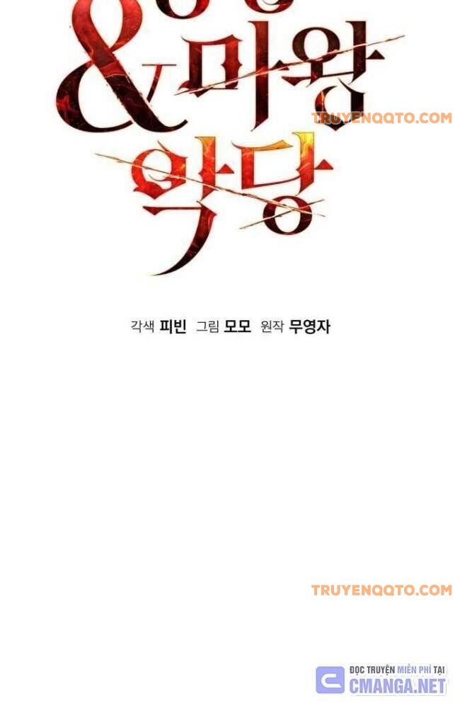 Anh Hùng, Ác Quỷ Và Kẻ Phản Diện Chapter 31 - 40