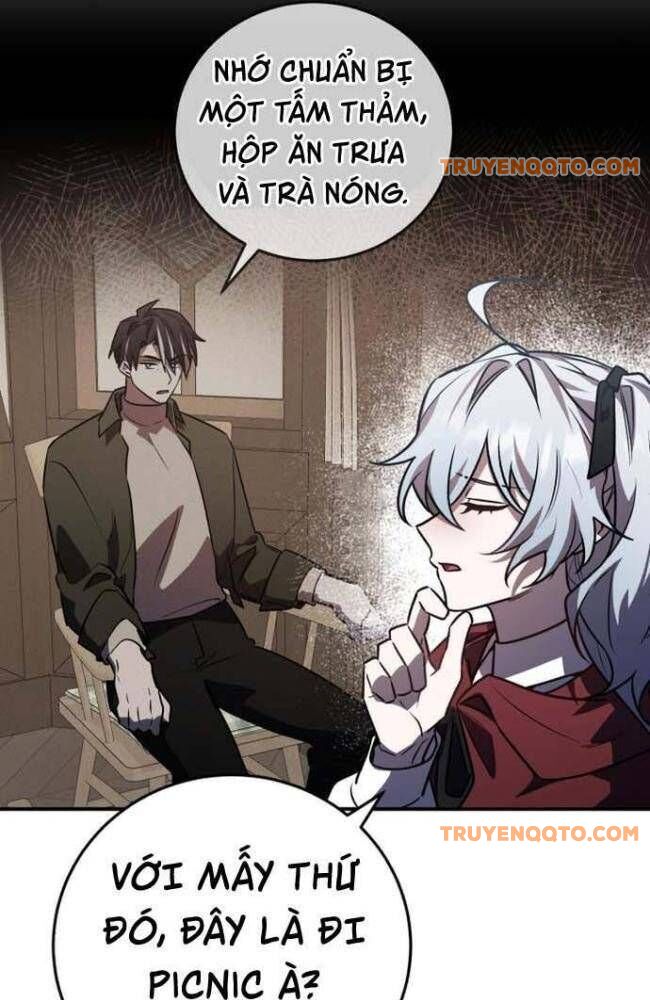 Anh Hùng, Ác Quỷ Và Kẻ Phản Diện Chapter 32 - 8