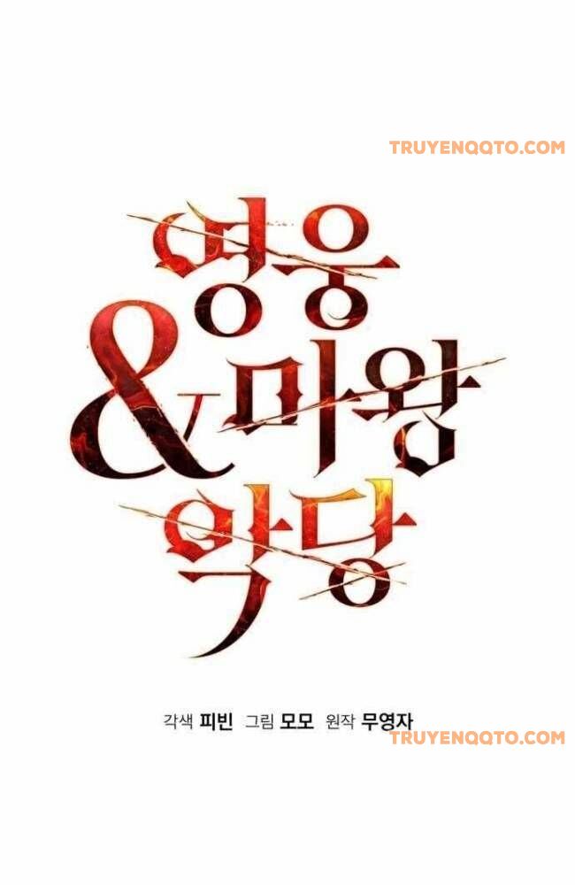 Anh Hùng, Ác Quỷ Và Kẻ Phản Diện Chapter 33 - 17