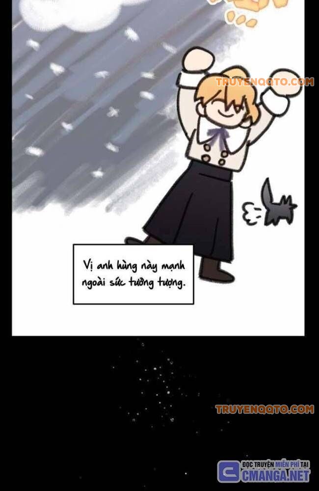 Anh Hùng, Ác Quỷ Và Kẻ Phản Diện Chapter 33 - 31