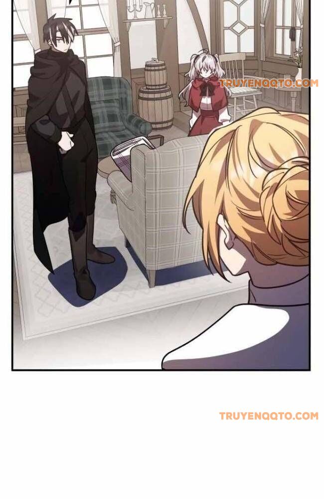 Anh Hùng, Ác Quỷ Và Kẻ Phản Diện Chapter 33 - 42