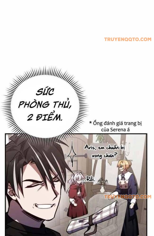 Anh Hùng, Ác Quỷ Và Kẻ Phản Diện Chapter 33 - 45