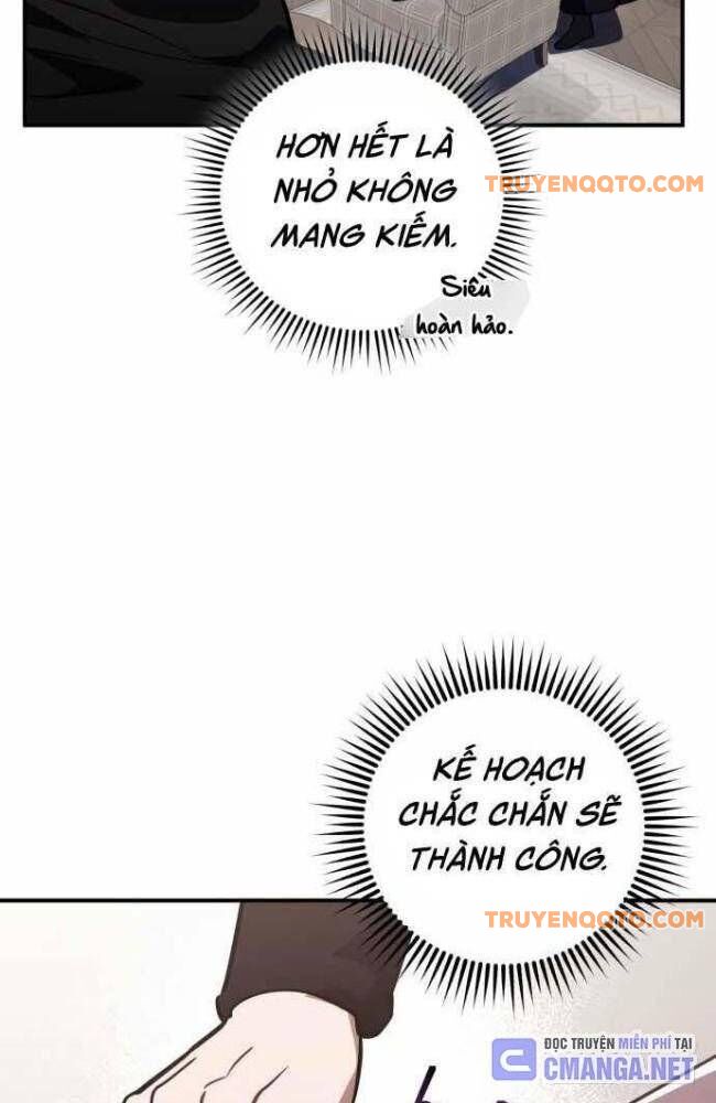 Anh Hùng, Ác Quỷ Và Kẻ Phản Diện Chapter 33 - 46