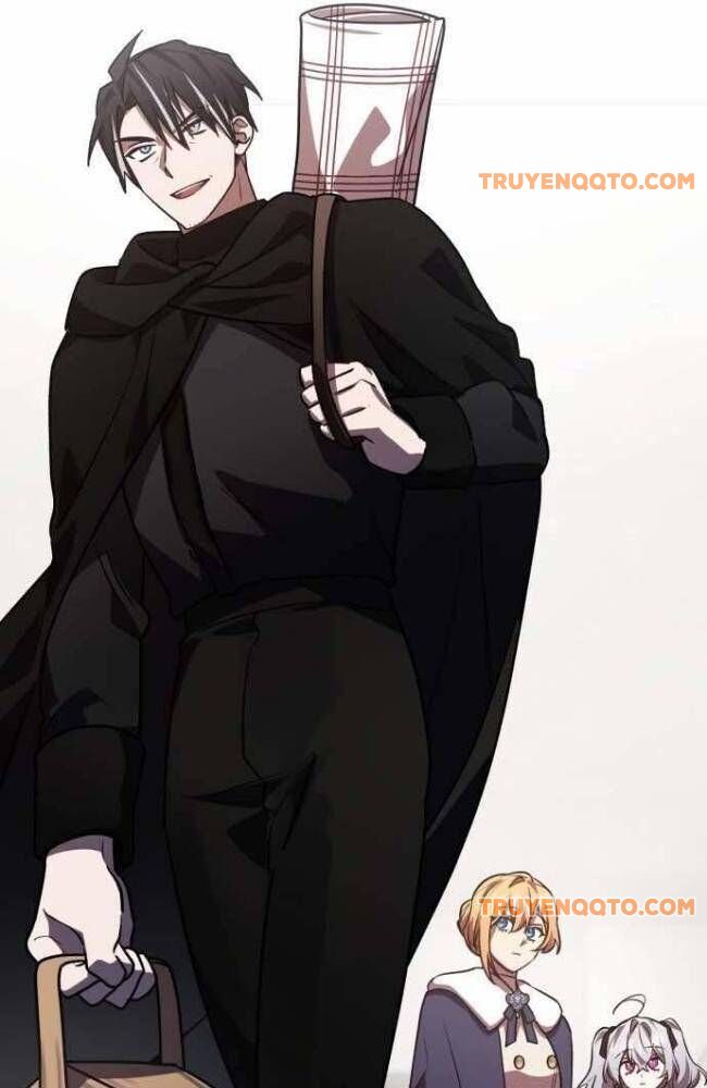 Anh Hùng, Ác Quỷ Và Kẻ Phản Diện Chapter 33 - 48