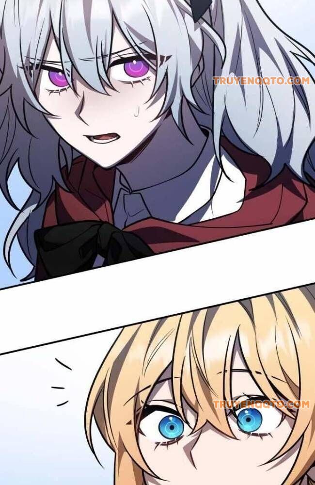 Anh Hùng, Ác Quỷ Và Kẻ Phản Diện Chapter 34 - 35