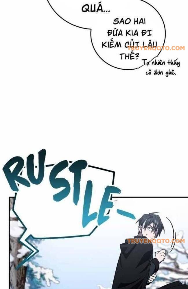 Anh Hùng, Ác Quỷ Và Kẻ Phản Diện Chapter 34 - 46