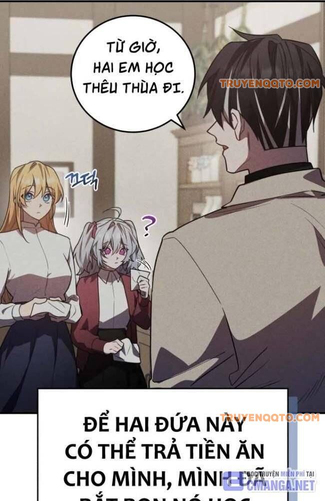 Anh Hùng, Ác Quỷ Và Kẻ Phản Diện Chapter 35 - 13