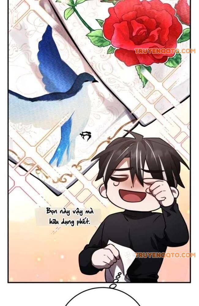 Anh Hùng, Ác Quỷ Và Kẻ Phản Diện Chapter 35 - 15