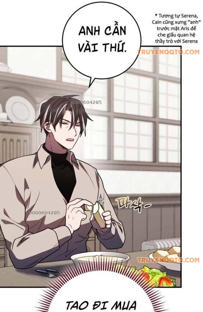 Anh Hùng, Ác Quỷ Và Kẻ Phản Diện Chapter 35 - 27