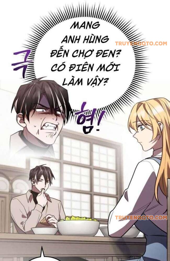 Anh Hùng, Ác Quỷ Và Kẻ Phản Diện Chapter 35 - 30