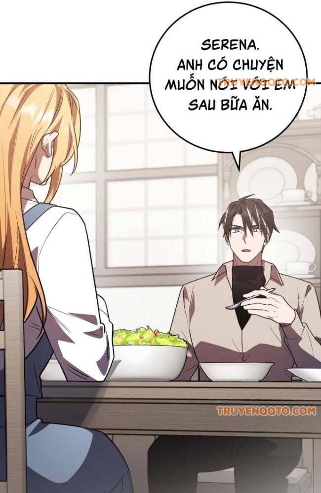 Anh Hùng, Ác Quỷ Và Kẻ Phản Diện Chapter 35 - 36