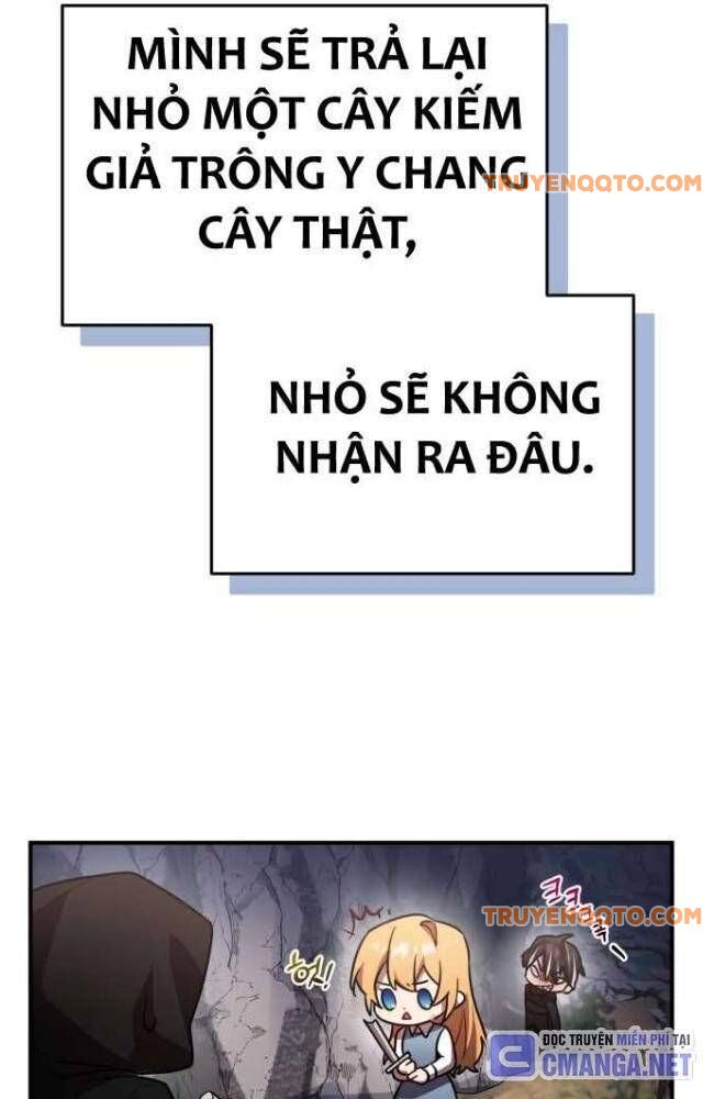 Anh Hùng, Ác Quỷ Và Kẻ Phản Diện Chapter 35 - 55