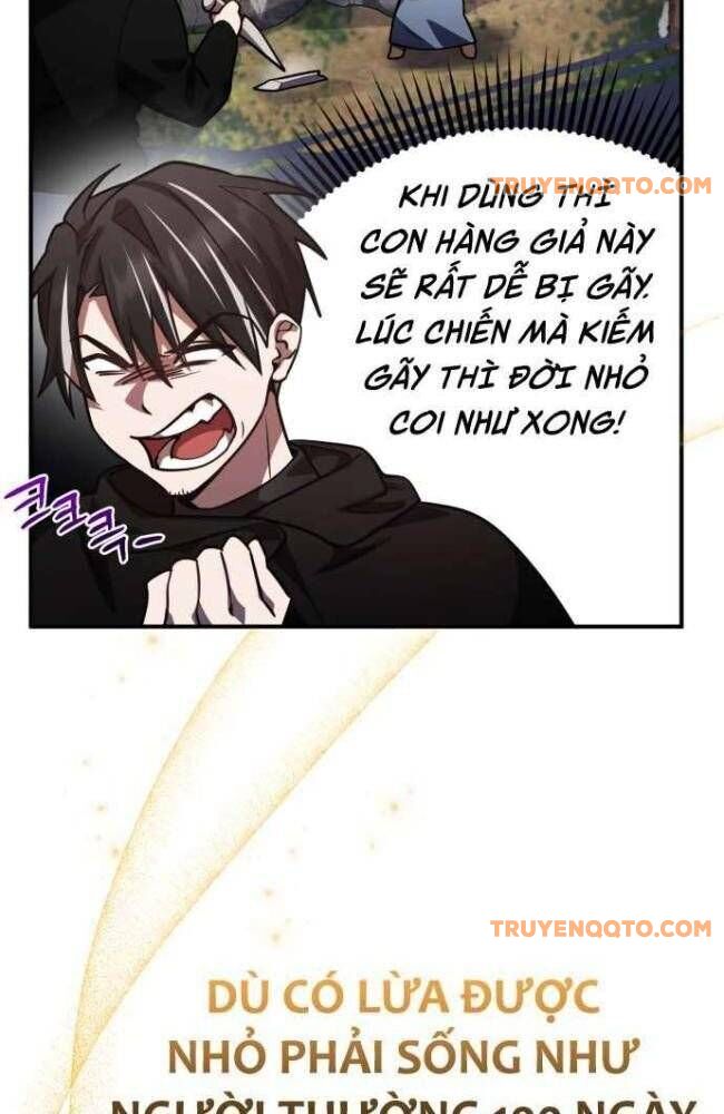 Anh Hùng, Ác Quỷ Và Kẻ Phản Diện Chapter 35 - 56