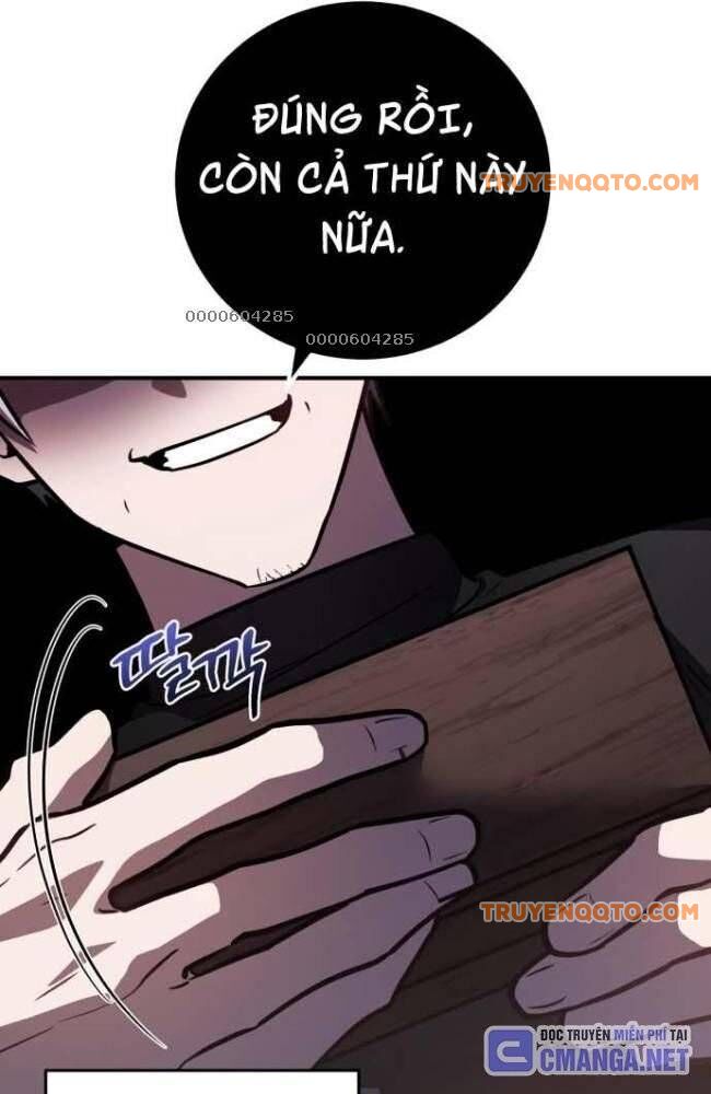 Anh Hùng, Ác Quỷ Và Kẻ Phản Diện Chapter 35 - 7