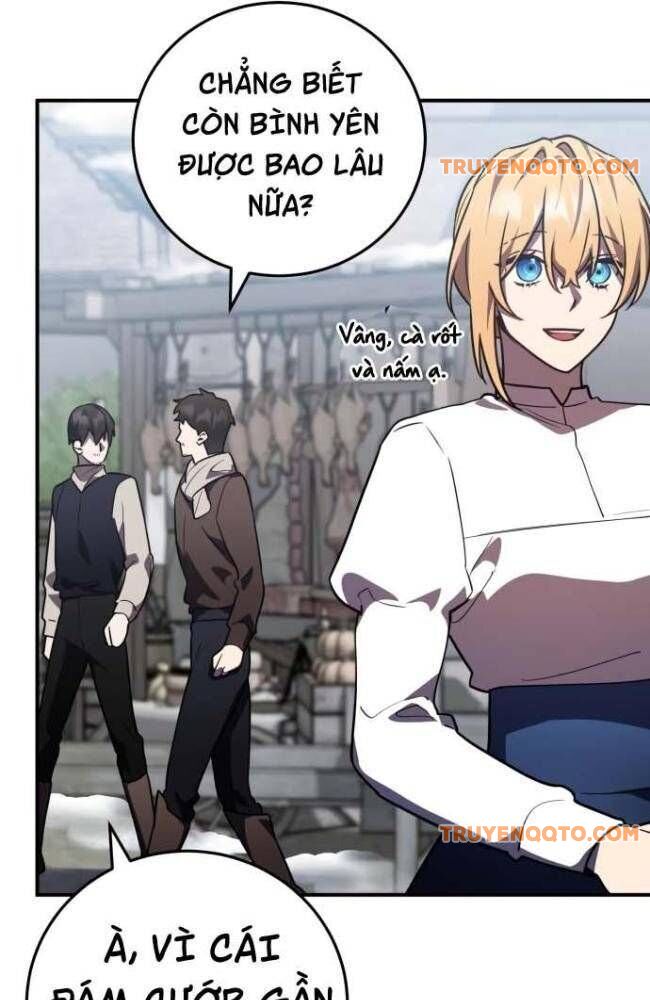 Anh Hùng, Ác Quỷ Và Kẻ Phản Diện Chapter 35 - 99