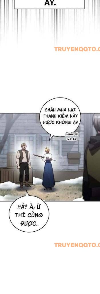 Anh Hùng, Ác Quỷ Và Kẻ Phản Diện Chapter 36 - 12