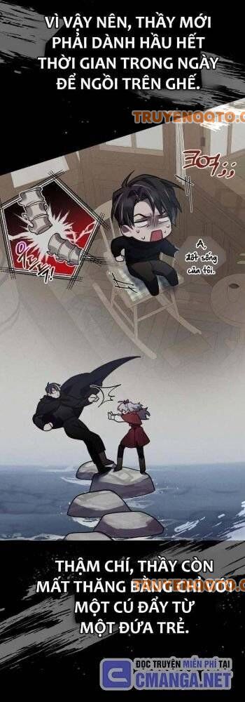 Anh Hùng, Ác Quỷ Và Kẻ Phản Diện Chapter 36 - 32