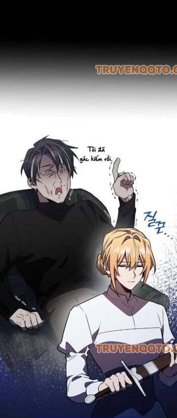 Anh Hùng, Ác Quỷ Và Kẻ Phản Diện Chapter 36 - 33