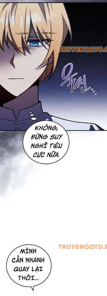 Anh Hùng, Ác Quỷ Và Kẻ Phản Diện Chapter 36 - 37