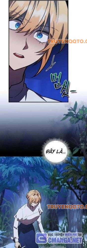 Anh Hùng, Ác Quỷ Và Kẻ Phản Diện Chapter 36 - 38