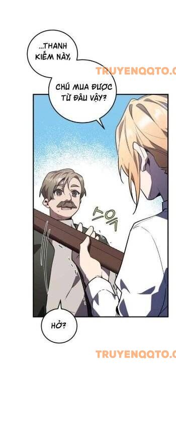 Anh Hùng, Ác Quỷ Và Kẻ Phản Diện Chapter 36 - 6