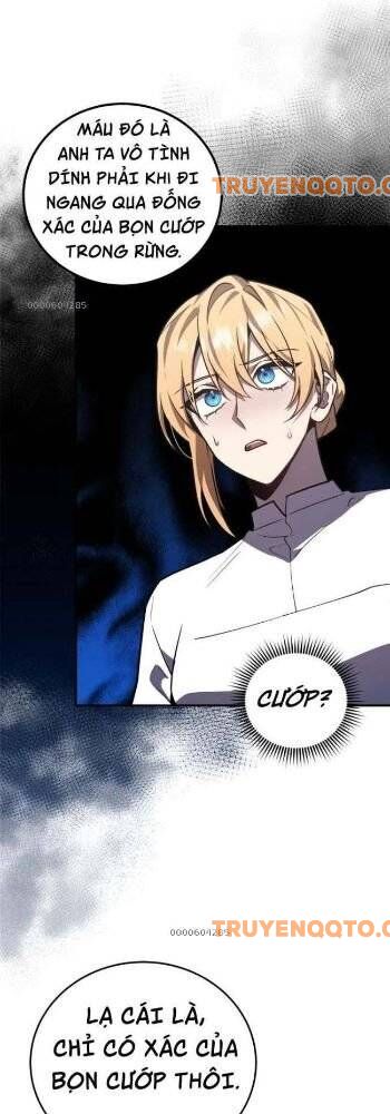 Anh Hùng, Ác Quỷ Và Kẻ Phản Diện Chapter 36 - 9