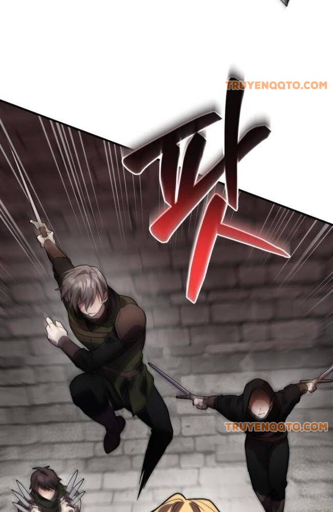 Anh Hùng, Ác Quỷ Và Kẻ Phản Diện Chapter 37 - 103