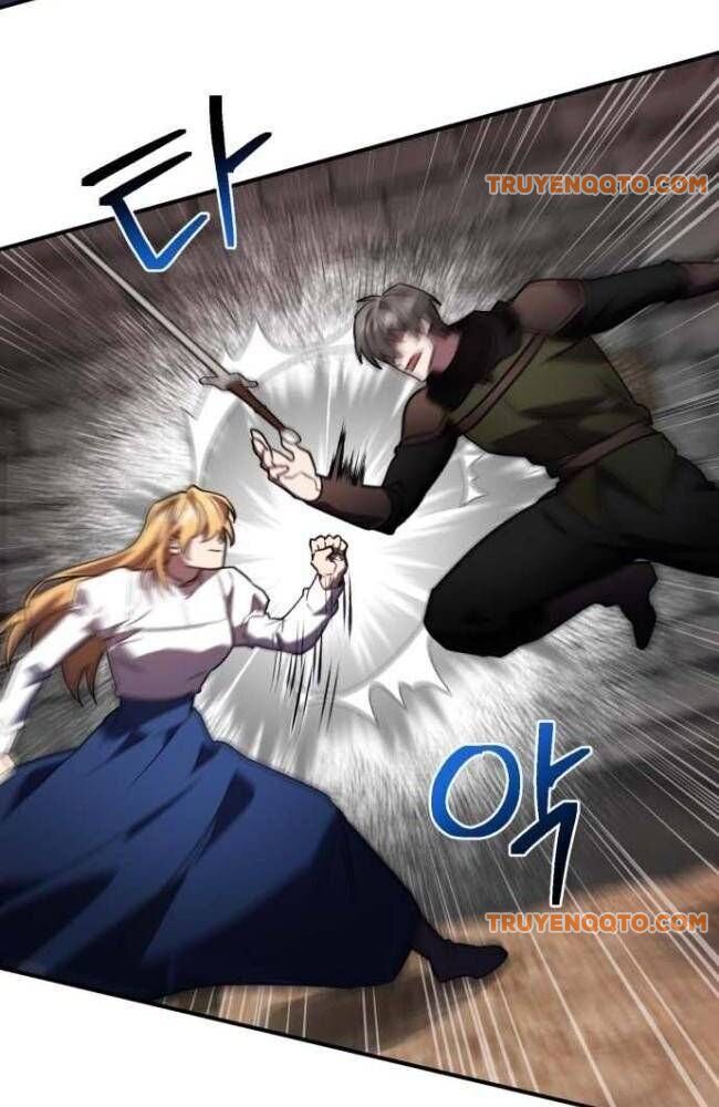 Anh Hùng, Ác Quỷ Và Kẻ Phản Diện Chapter 37 - 106