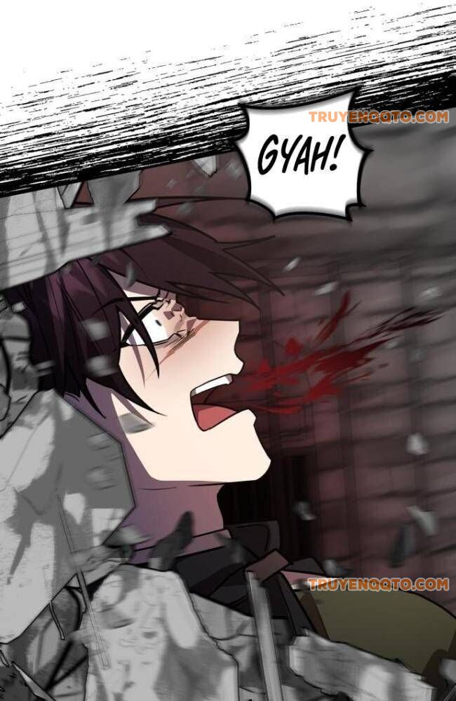 Anh Hùng, Ác Quỷ Và Kẻ Phản Diện Chapter 37 - 38