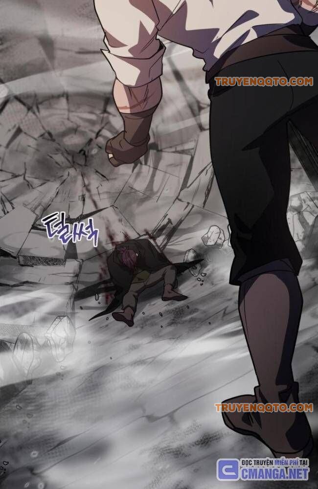 Anh Hùng, Ác Quỷ Và Kẻ Phản Diện Chapter 37 - 40