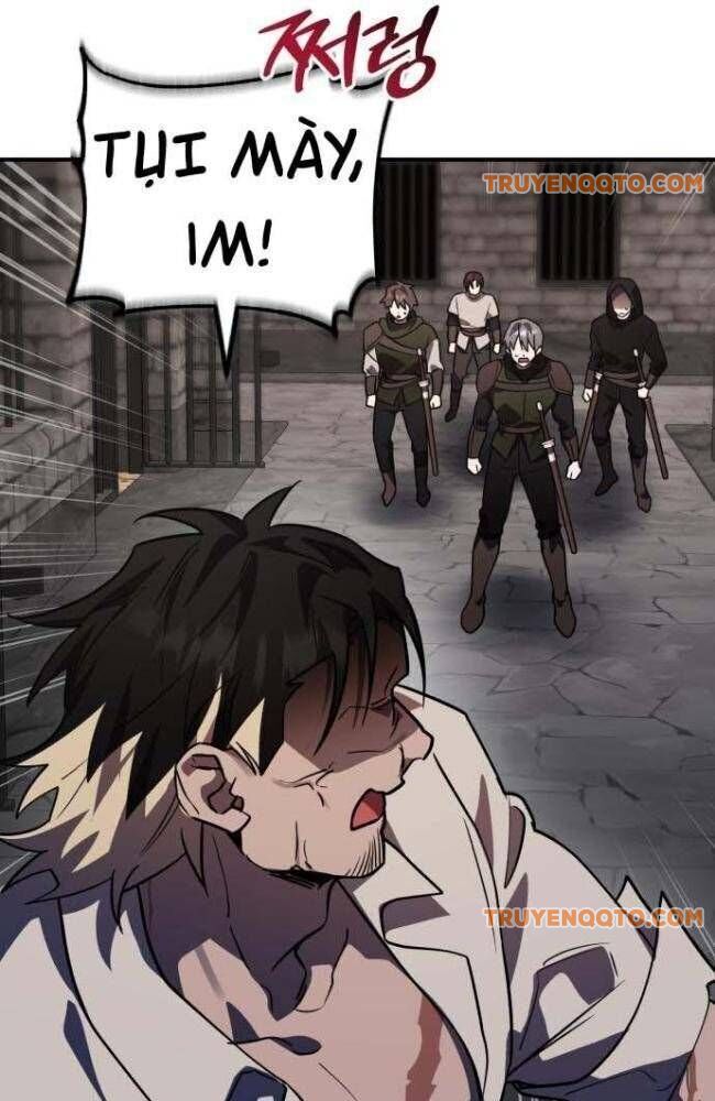 Anh Hùng, Ác Quỷ Và Kẻ Phản Diện Chapter 37 - 42