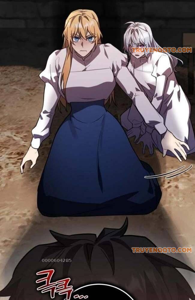 Anh Hùng, Ác Quỷ Và Kẻ Phản Diện Chapter 37 - 48