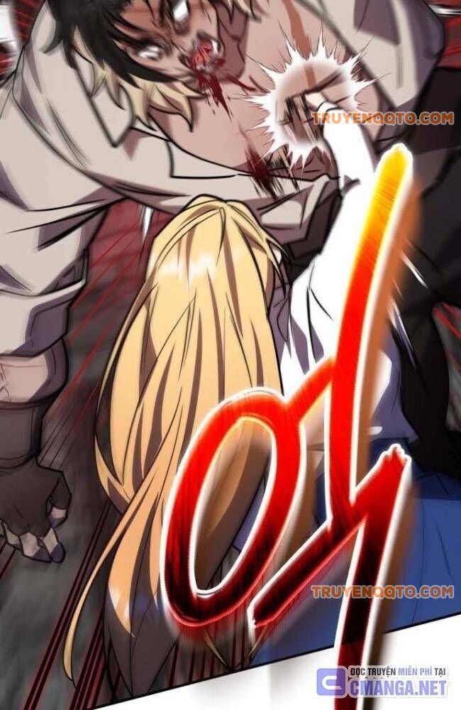 Anh Hùng, Ác Quỷ Và Kẻ Phản Diện Chapter 37 - 86