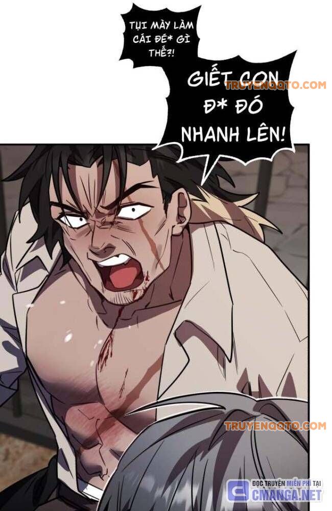 Anh Hùng, Ác Quỷ Và Kẻ Phản Diện Chapter 37 - 98