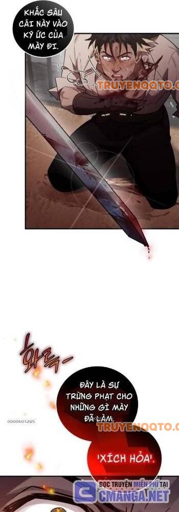 Anh Hùng, Ác Quỷ Và Kẻ Phản Diện Chapter 38 - 12