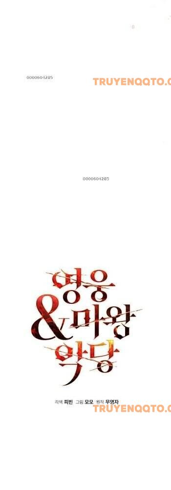 Anh Hùng, Ác Quỷ Và Kẻ Phản Diện Chapter 38 - 16