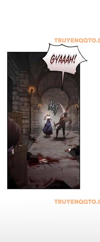 Anh Hùng, Ác Quỷ Và Kẻ Phản Diện Chapter 38 - 17