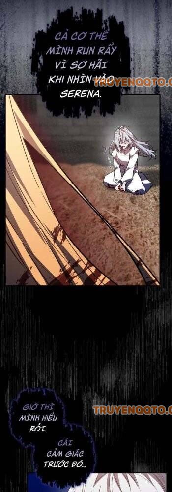 Anh Hùng, Ác Quỷ Và Kẻ Phản Diện Chapter 38 - 20